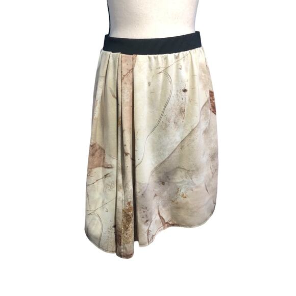 Stile Benetton NWT relaxed skirt small - Picture 1 of 8